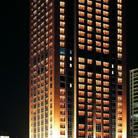 Wyndham Grand Plaza Royale Oriental Shanghai Exterior photo